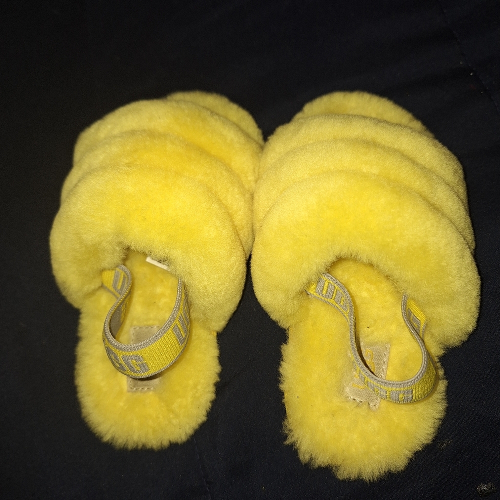 Toddler Slides